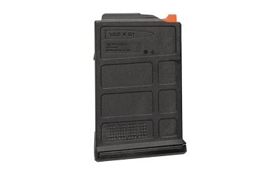 Magpul Pmag 10 7.62x51 Sig Cross Blk