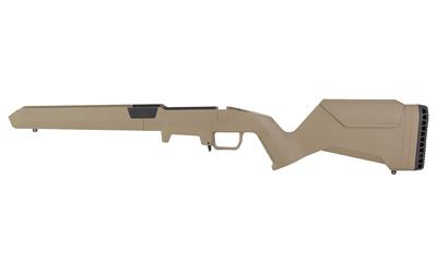 Magpul Hunter Lte Stock REM700 SA FDE