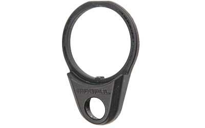 Magpul Asap Qd Sling Plate Blk