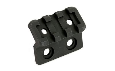 Magpul M-Lok Offset Light/Optic Mount