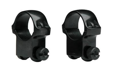 Ruger 30MM High Set Blue (5B30/6B30)
