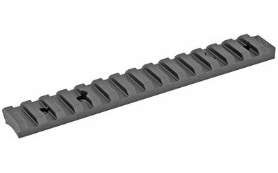 Ruger American Rifle 20moa Scp Base