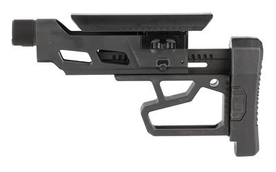 Ruger Precision Rifle Buttstock Black