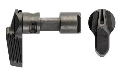 Radian Talon Sfty Slctr 2 Lever Blk