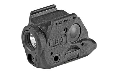 Strmlght Tlr-6 For Glk 43x/48 W/Lsr
