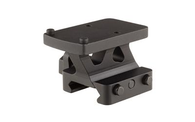 Trijicon RMR/SRO Lower 1/3 Q-Loc Mount