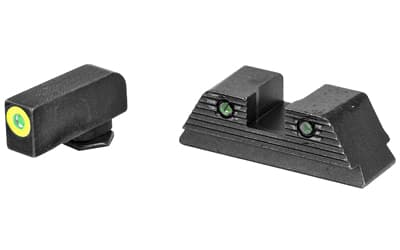 Ameriglo Trooper for Glock G5 17/19 GR