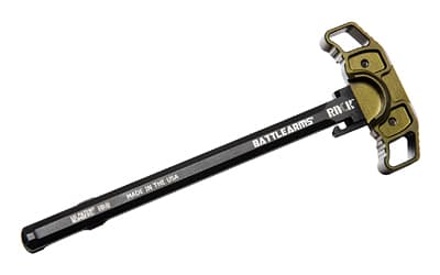Bad Rack Charging Handle ODG