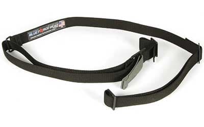 Bl Force Vickers 2-Pt Cmbt Slng Blk