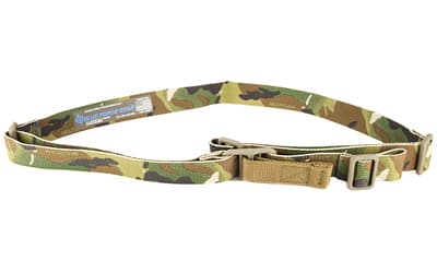 Blue Force Vickers 2-Point Combat Sling MC