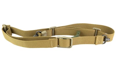 Blue Force Vickers Push Button 2-1 Sling CB