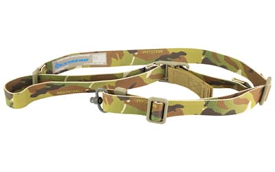 Blue Force Vickers Push Button 2-1 Sling MC