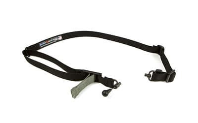Blue Force Vickers 2-TO-1 Sling Black