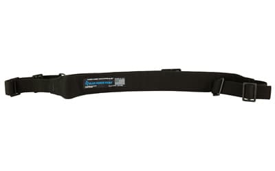 Blue Force Pad Vickers Sling Metal HW Black