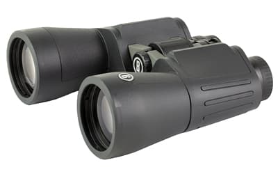 Bushnell Power View 2 12X50 Black