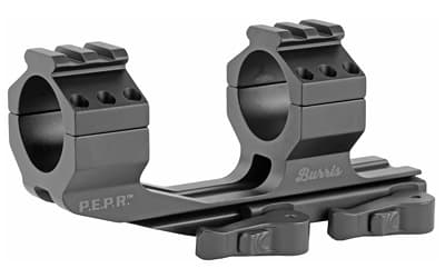 Burris AR Pepr Mount 30MM with Picatinny Top QD