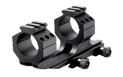 Burris AR Pepr Mount 1" with Picatinny Tops