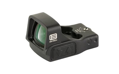 Eotech Eflx Reflex Sight 3 MOA Black