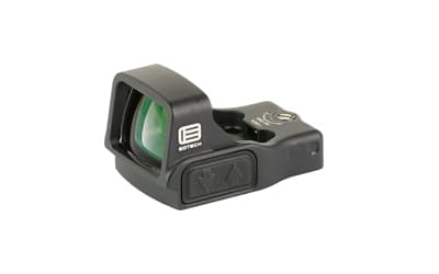 Eotech Eflx Reflex Sight 6 MOA Black
