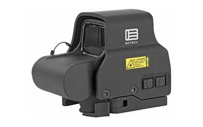 Eotech Exps2 68 MOA Ring/1moa Dot Qr
