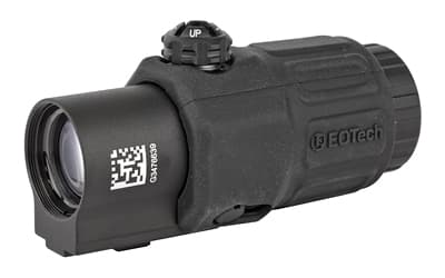 Eotech G33 3x Magnifer Sts Mnt Blk
