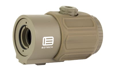 Eotech G43 3X Magnifier with STS Tan