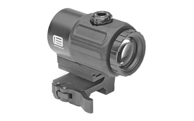 Eotech G43 3X Magnifier Black