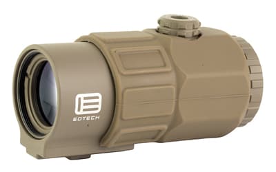 Eotech G45 5X Magnifier with STS Tan
