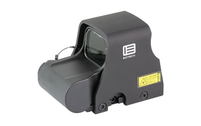 Eotech XPS3 68MOA Ring/1MOA Dot