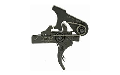 Geissele Super Semi-Automatic Ssa