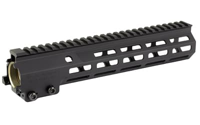 Geissele 10.5" Smr Mk16 Mlok Blk