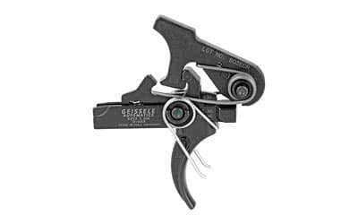 Geissele Sper 3 Gun Mil-Spc Pin S3g