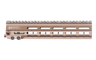 Geissele 10.5" Spr Mod Mk8 Mlok Ddc