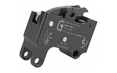 Geissele Super Sabra for Iwi Tavor