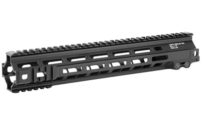Geissele 13.5" Spr Mod Mk4 Mlok Blk