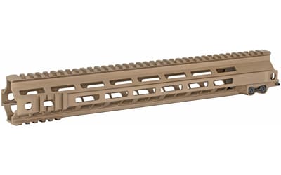 Geissele 15" Super Mod MK4 M-LOK Dark Earth