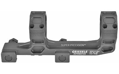Geissele SPR Prcsn 30MM Extended Black