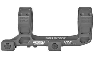 Geissele Super Precision 34MM Black