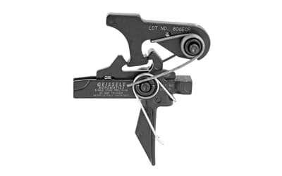 Geissele Ssp Flat Trigger Bow