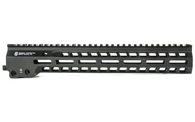Geissele 13.5" SPR Mod MK14 M-LOK Black