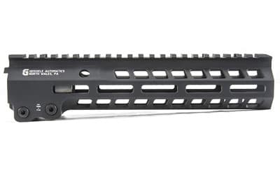 Geissele 9.3" SPR Mod MK14 M-LOK Black