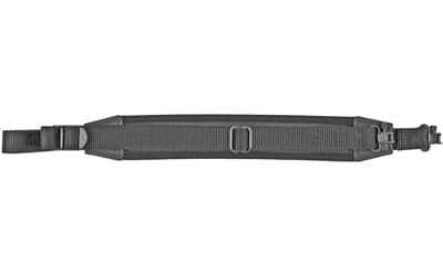 Grovtec Flex Sling with Swivel Black
