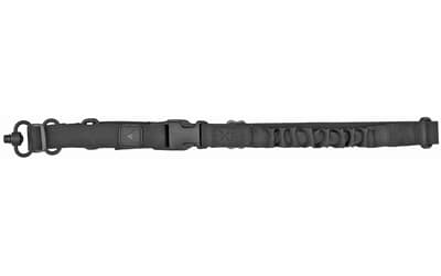 Grovtec QS 2-PNT Sentry Sling Black