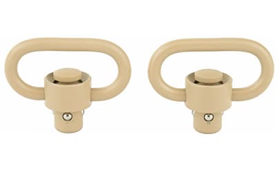 Grovtec Heavy Duty Pb Swivels Sand
