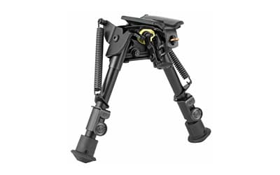 Harris Bipod 6-9" Rotating
