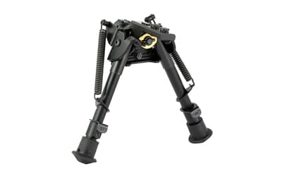 Harris Bipod 6-9" Leg NTCH Rot M-LOK