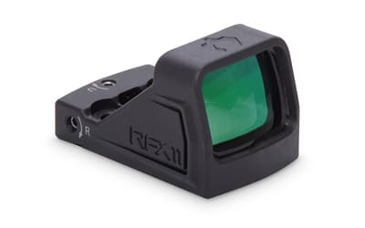 Viridian RFX-11 1X16 Micro Green Dot