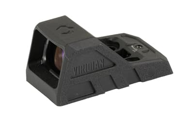 Viridian RFX Walther PDP & WMP Black