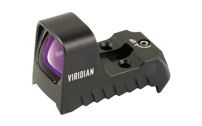 Viridian Rfx1 Micro Grn Dot S&W Bg2