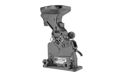 Magpump 9MM Pro Loader Black